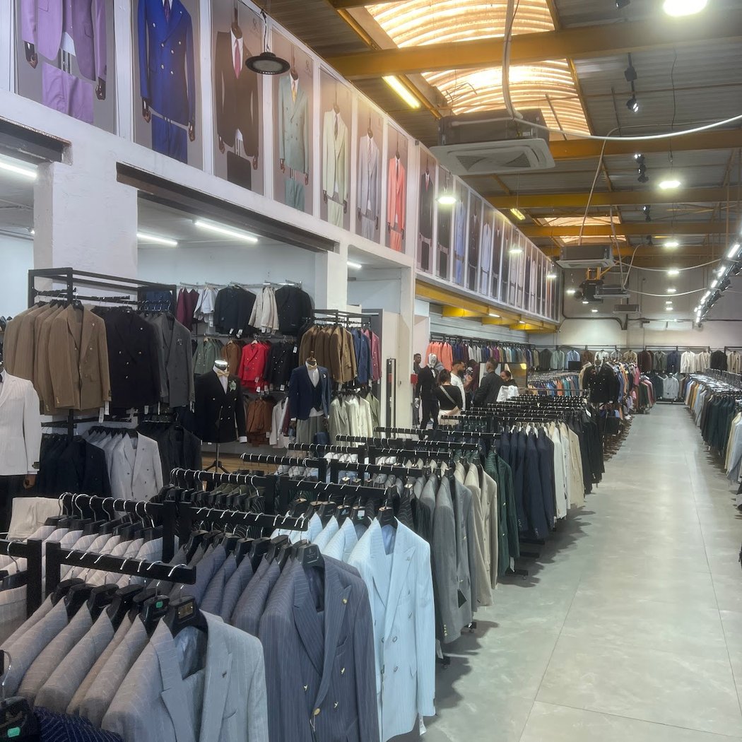 ShowRoom Du Costume 3